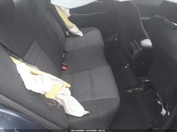4T1BF1FK5HU664686 2017 TOYOTA CAMRY - Image 8