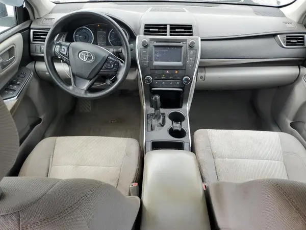 4T1BF1FK5HU670181 2017 TOYOTA CAMRY - Image 8