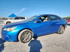 4T1BF1FK5HU670617 2017 TOYOTA CAMRY