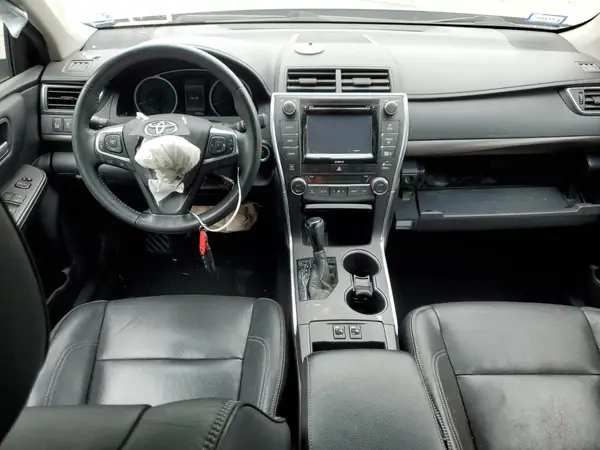 4T1BF1FK5HU670956 2017 TOYOTA CAMRY - Image 8