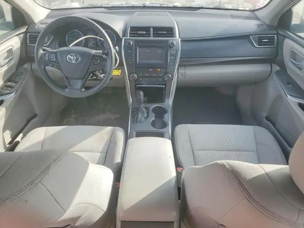 4T1BF1FK5HU671475 2017 TOYOTA CAMRY - Image 8