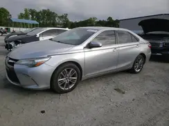 4T1BF1FK5HU673212 2017 TOYOTA CAMRY