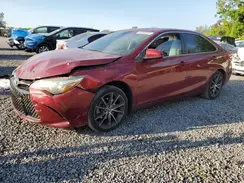 4T1BF1FK5HU674618 2017 TOYOTA CAMRY