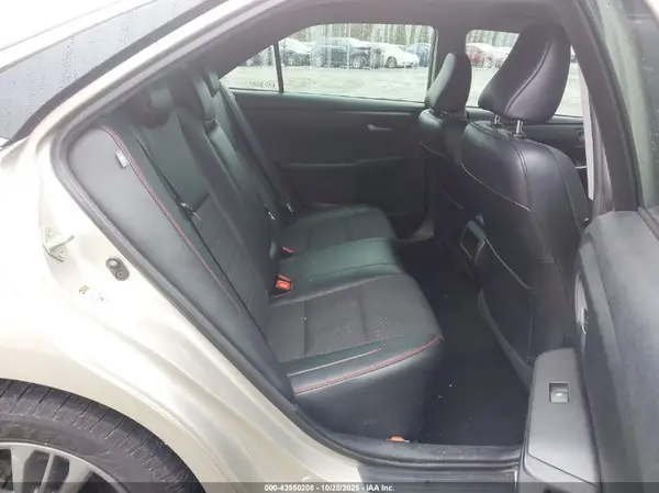 4T1BF1FK5HU674666 2017 TOYOTA CAMRY - Image 8