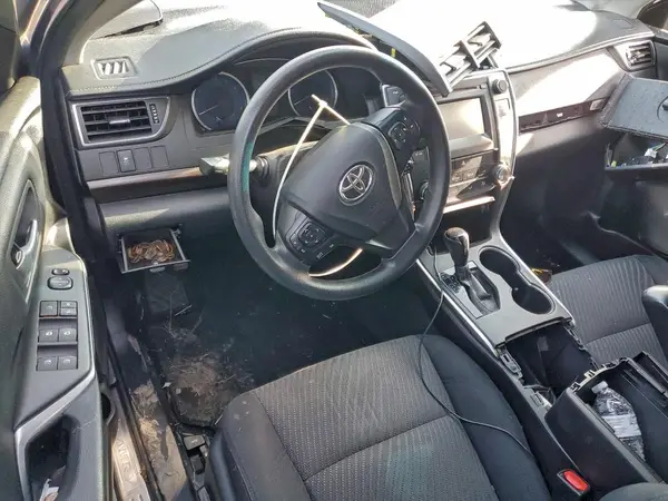 4T1BF1FK5HU674859 2017 TOYOTA CAMRY - Image 8