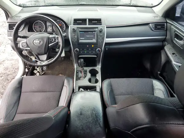 4T1BF1FK5HU675817 2017 TOYOTA CAMRY - Image 8