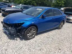 4T1BF1FK5HU675851 2017 TOYOTA CAMRY