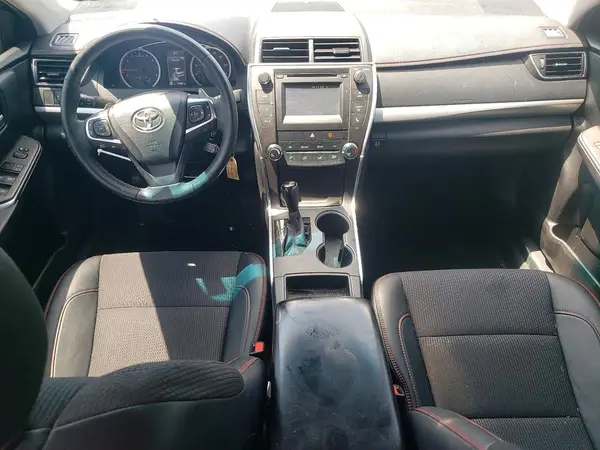 4T1BF1FK5HU675851 2017 TOYOTA CAMRY - Image 8