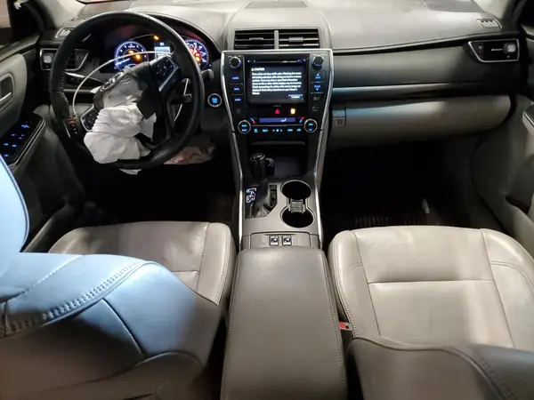 4T1BF1FK5HU676238 2017 TOYOTA CAMRY - Image 8