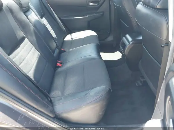 4T1BF1FK5HU677048 2017 TOYOTA CAMRY - Image 8