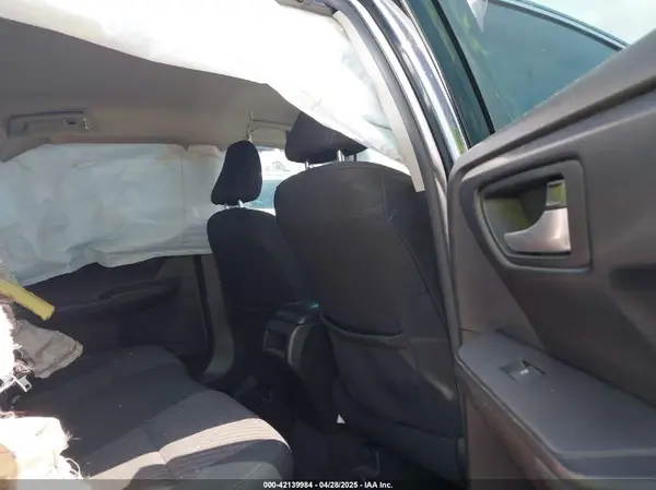 4T1BF1FK5HU677387 2017 TOYOTA CAMRY - Image 8