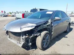 4T1BF1FK5HU678684 2017 TOYOTA CAMRY