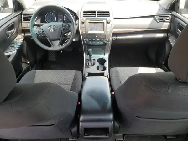 4T1BF1FK5HU678894 2017 TOYOTA CAMRY - Image 8