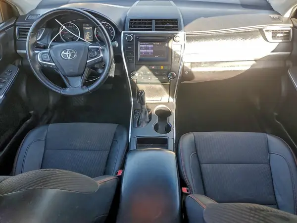 4T1BF1FK5HU679088 2017 TOYOTA CAMRY - Image 8