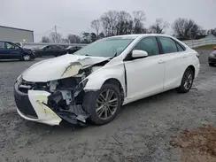 4T1BF1FK5HU679611 2017 TOYOTA CAMRY