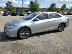 4T1BF1FK5HU680144 2017 TOYOTA CAMRY
