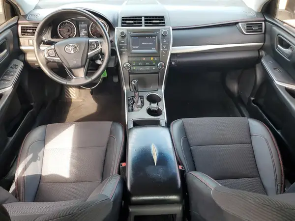 4T1BF1FK5HU680144 2017 TOYOTA CAMRY - Image 8