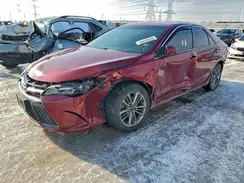 4T1BF1FK5HU681150 2017 TOYOTA CAMRY