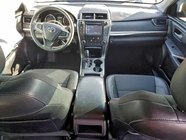 4T1BF1FK5HU681150 2017 TOYOTA CAMRY - Image 8