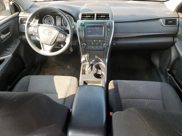 4T1BF1FK5HU681326 2017 TOYOTA CAMRY - Image 8
