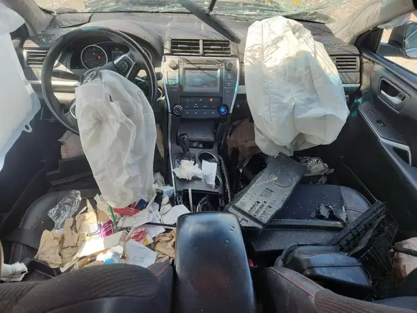 4T1BF1FK5HU681469 2017 TOYOTA CAMRY - Image 8