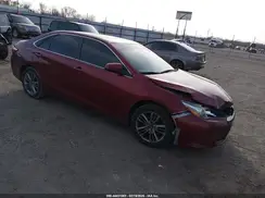 4T1BF1FK5HU681925 2017 TOYOTA CAMRY