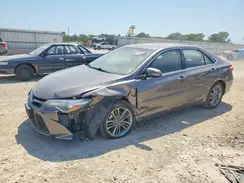 4T1BF1FK5HU682167 2017 TOYOTA CAMRY