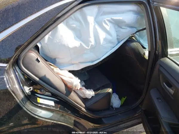 4T1BF1FK5HU682315 2017 TOYOTA CAMRY - Image 8