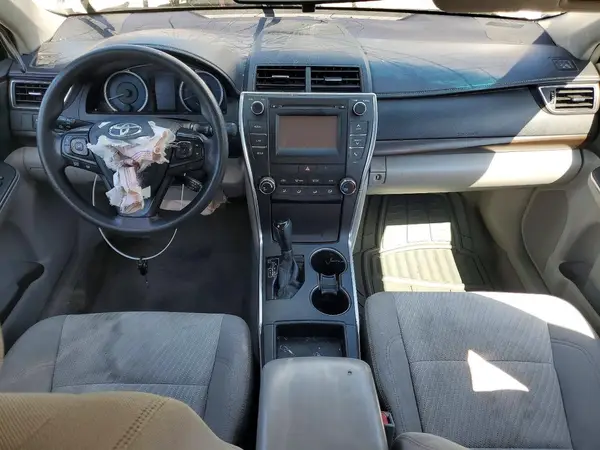 4T1BF1FK5HU682363 2017 TOYOTA CAMRY - Image 8