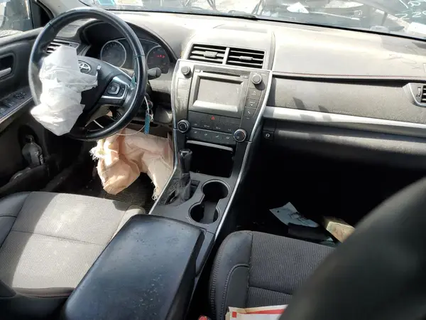 4T1BF1FK5HU686171 2017 TOYOTA CAMRY - Image 8