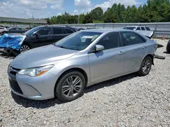 4T1BF1FK5HU687045 2017 TOYOTA CAMRY