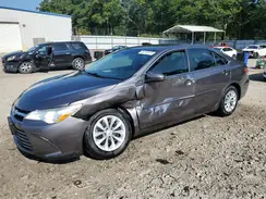 4T1BF1FK5HU687532 2017 TOYOTA CAMRY