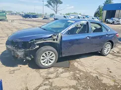 4T1BF1FK5HU687692 2017 TOYOTA CAMRY