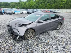 4T1BF1FK5HU688857 2017 TOYOTA CAMRY