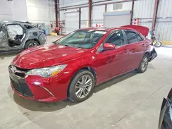 4T1BF1FK5HU689121 2017 TOYOTA CAMRY