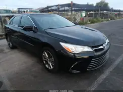 4T1BF1FK5HU689801 2017 TOYOTA CAMRY