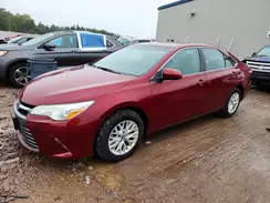 4T1BF1FK5HU690737 2017 TOYOTA CAMRY