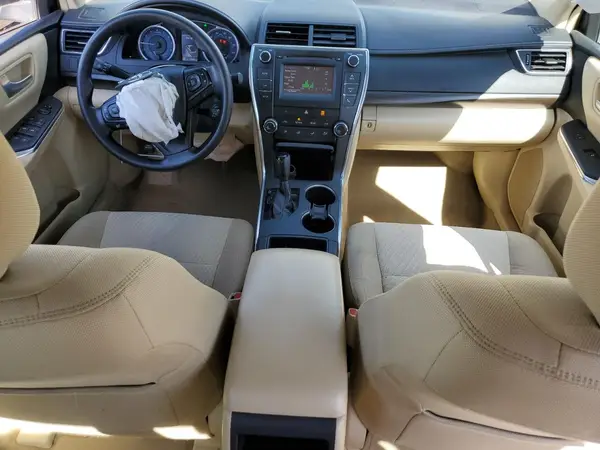 4T1BF1FK5HU693380 2017 TOYOTA CAMRY - Image 8