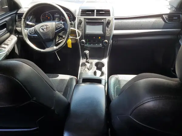 4T1BF1FK5HU693489 2017 TOYOTA CAMRY - Image 8