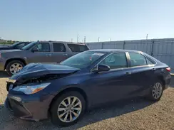4T1BF1FK5HU695100 2017 TOYOTA CAMRY