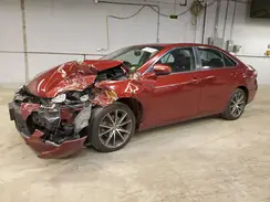 4T1BF1FK5HU695727 2017 TOYOTA CAMRY
