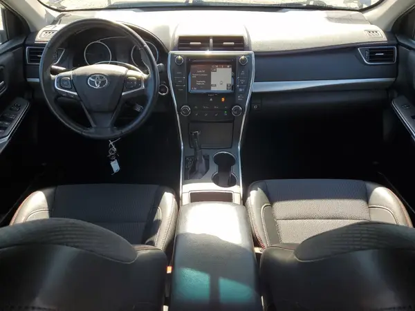 4T1BF1FK5HU695808 2017 TOYOTA CAMRY - Image 8