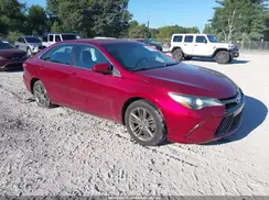 4T1BF1FK5HU697364 2017 TOYOTA CAMRY