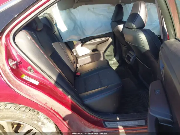 4T1BF1FK5HU697364 2017 TOYOTA CAMRY - Image 8