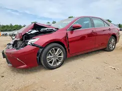 4T1BF1FK5HU697588 2017 TOYOTA CAMRY