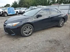4T1BF1FK5HU698207 2017 TOYOTA CAMRY
