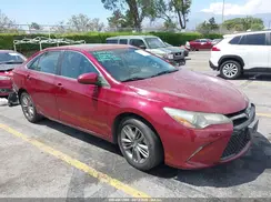 4T1BF1FK5HU698238 2017 TOYOTA CAMRY
