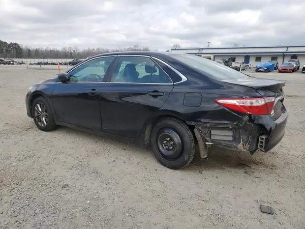 4T1BF1FK5HU698790 2017 TOYOTA CAMRY - Image 2