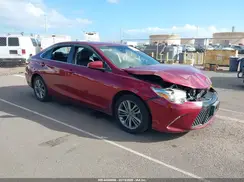 4T1BF1FK5HU700327 2017 TOYOTA CAMRY