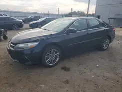 4T1BF1FK5HU702840 2017 TOYOTA CAMRY
